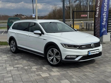 Авто Volkswagen Passat Variant 2019 № 8698785