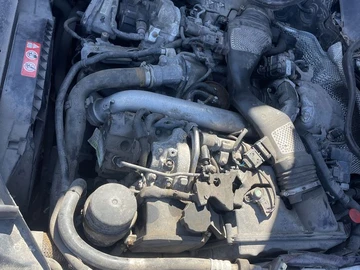 Авто Mercedes 280 2008 № 8698789