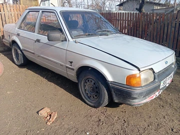 Авто Ford Orion 1991 № 8698790
