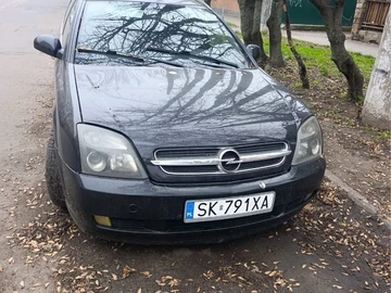 Авто Opel Vectra 2003 № 8698799