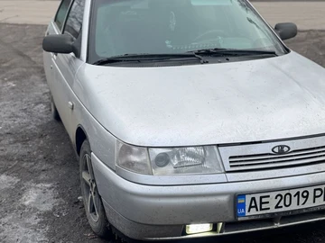 Авто ВАЗ 2110 2007 № 8698868