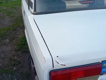 Авто ВАЗ 2107 2006 № 8698873