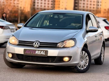 Авто Volkswagen Golf 2012 № 8698881