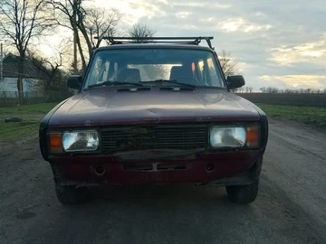 Авто ВАЗ 2104 1999 № 8698884