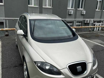 Авто SEAT Altea Xl 2008 № 8698890