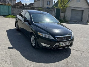 Авто Ford Mondeo 2007 № 8698892