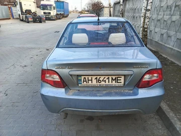 Авто Daewoo Nexia 2012 № 8698901
