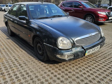 Авто Ford Scorpio 1997 № 8698902