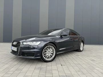 Авто Audi A6 2015 № 8698903
