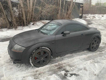 Авто Audi Tt 2004 № 8698906