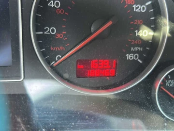Авто Audi A4 2003 № 8698911