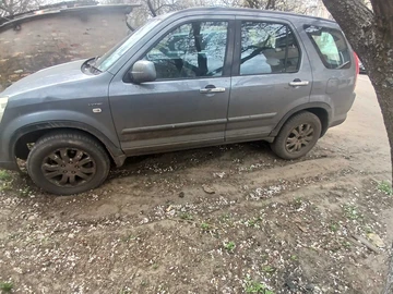 Авто Honda Cr-V 2005 № 8698918