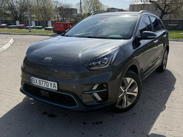 Авто KIA Niro 2020 № 8698923