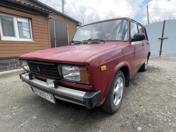 Авто ВАЗ 2104 2006 № 8698925