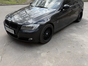 Авто BMW 3 Серия 2011 № 8698926