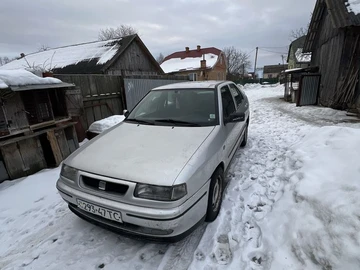 Авто SEAT Toledo 1998 № 8698927