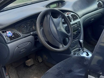 Авто Citroen C5 2001 № 8698929