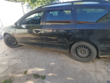 Авто Volkswagen Corrado 2007 № 8698930