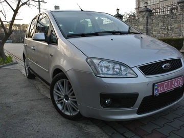 Авто Ford C-Max 2005 № 8698933