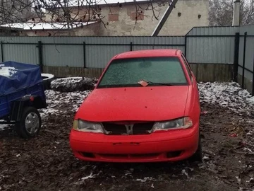 Авто Daewoo Nexia 2007 № 8698936