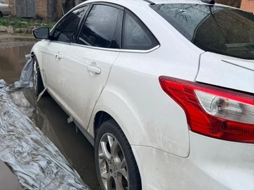 Авто Ford Focus 2012 № 8698940