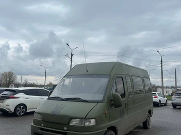 Авто Peugeot 104 2000 № 8698941