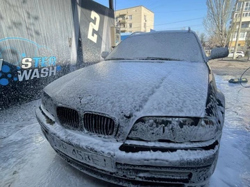 Авто BMW 3 Серия 2001 № 8698944