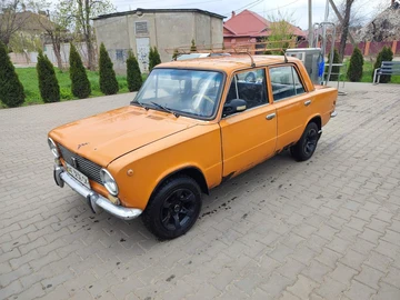 Авто ВАЗ 2101 1980 № 8698951