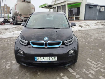 Авто BMW I3 2014 № 8698960