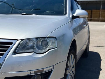 Авто Volkswagen Passat Variant 2008 № 8698962