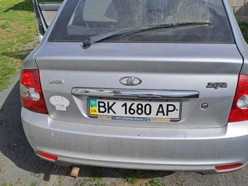 Авто Ford Canyon 2008 № 8698964