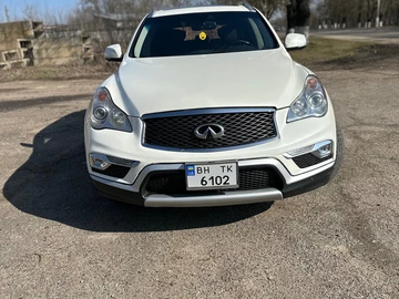 Авто Infiniti Qx50 2016 № 8698966