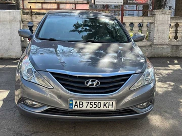 Авто Hyundai Sonata 2013 № 8698969