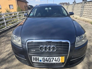 Авто Audi A6 2007 № 8698970