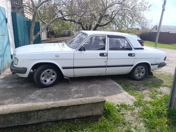 Авто ГАЗ 3110 2000 № 8698971