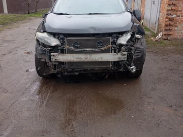 Авто Nissan Murano 2013 № 8698973