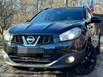 Авто Nissan Qashqai 2013 № 8698977
