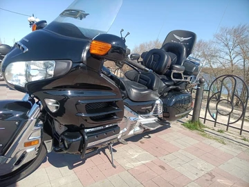 Авто Honda Avancier 2009 № 8698983