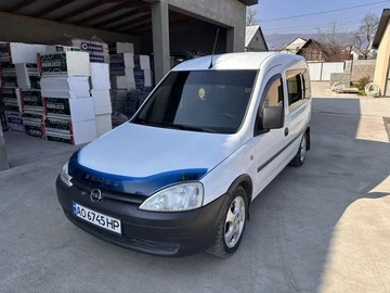 Авто Opel Combo 2005 № 8698984