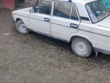 Авто ВАЗ 2106 1992 № 8698992