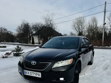 Авто Toyota Camry 2008 № 8698995