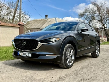 Авто Mazda Cx-3 2021 № 8698996