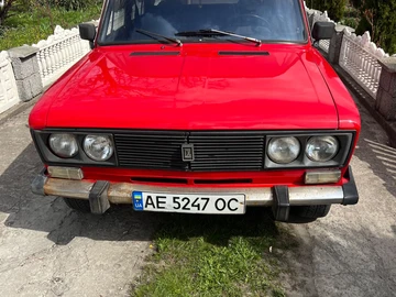 Авто ВАЗ 2106 1989 № 8698998