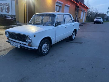 Авто ВАЗ 2101 1985 № 8699009