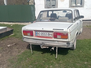 Авто ВАЗ 2106 2005 № 8699076