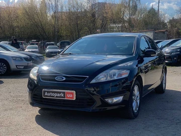 Авто Ford Mondeo 2011 № 8699077
