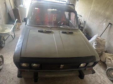 Авто ВАЗ 11113 Oka 1977 № 8699084