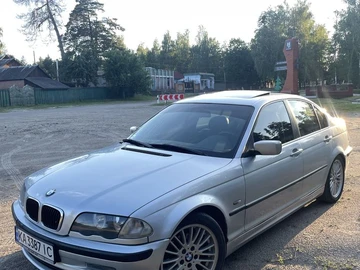 Авто BMW 3 Серия 1999 № 8699086
