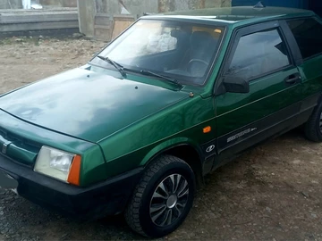 Авто ВАЗ 2108 1990 № 8699088