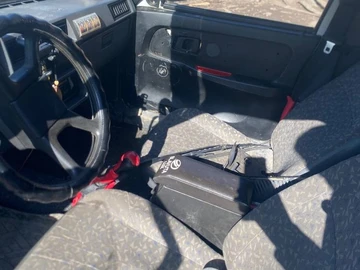 Авто ЗАЗ 1102 2007 № 8699089